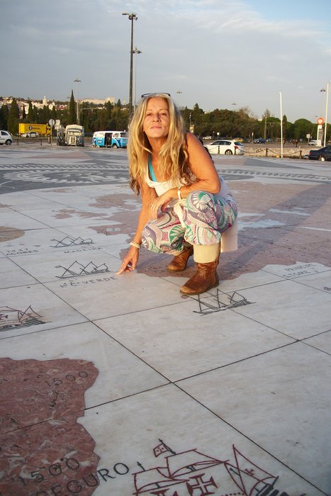 21 nov 2014 prochaine destination après Lisboa BELEM (11).JPG (2.17 Mio) Consulté 27490 fois Prochaine destination