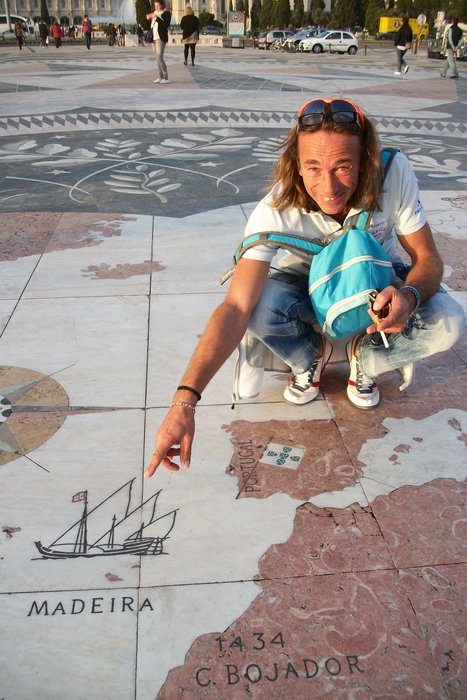 21 nov 2014 prochaine destination après Lisboa BELEM (10).JPG (2.28 Mio) Consulté 27512 fois prochaine destination