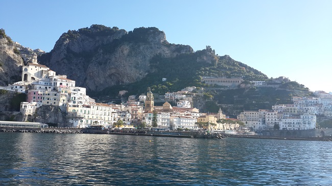 AMalfi MarieDe First30