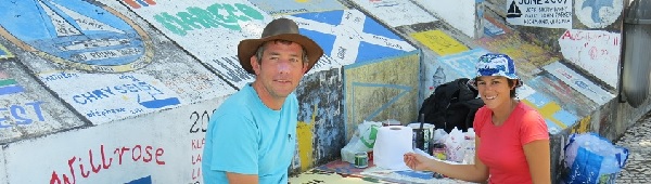 acores typunch first30