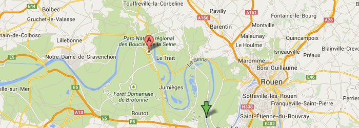 amiral rouen first30 2