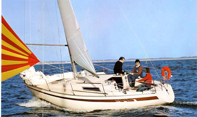 beneteau-first-30-4
