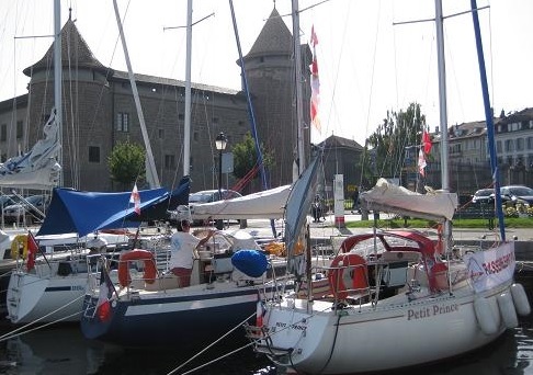rassemblement Léman 2014 first30