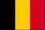 drapeau belge