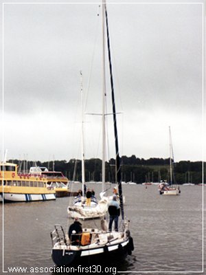 Photo du bateau