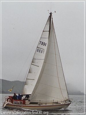 Photo du bateau
