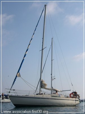 Photo du bateau